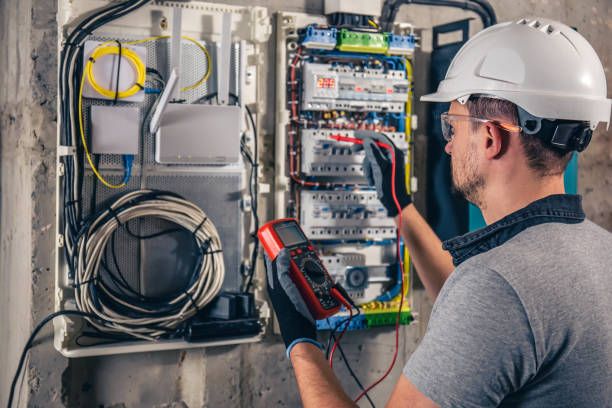 Best Circuit Breaker Repair  in Lilburn, GA