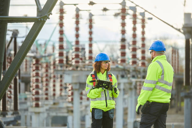 Best Residential Electrician Services  in Lilburn, GA
