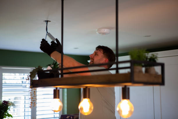 Best Outdoor Lighting Installation  in Lilburn, GA