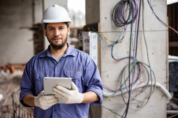 Best Electrical Outlet Repair  in Lilburn, GA