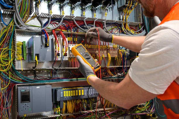 Best Circuit Breaker Repair  in Lilburn, GA